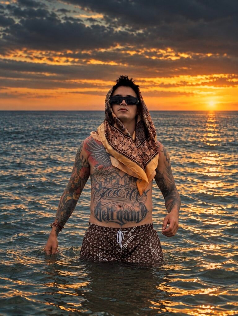 Foto de Sebastian Belt