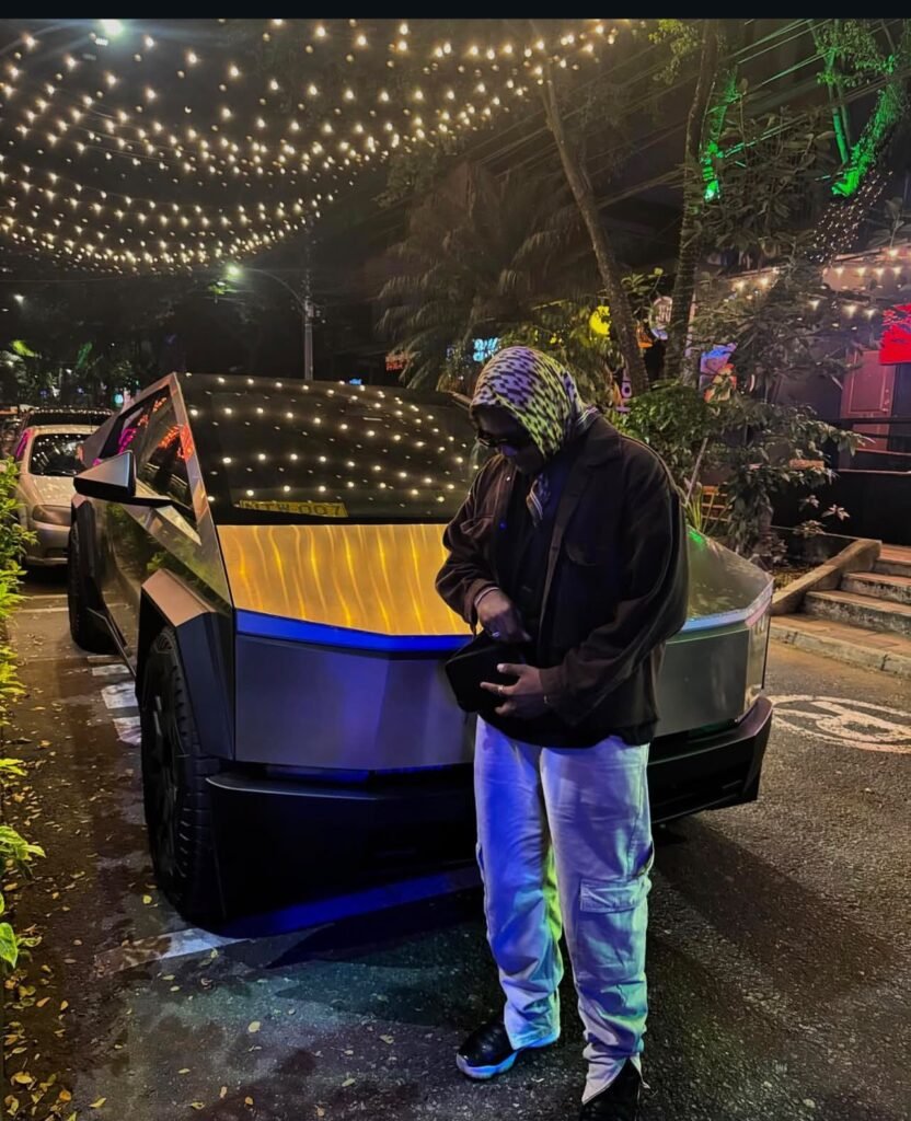 Foto de Lil Ark