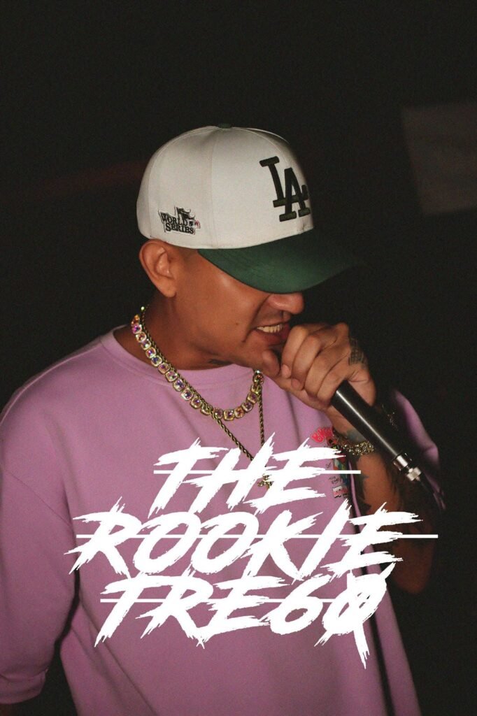 Foto de Tre60TheRookie