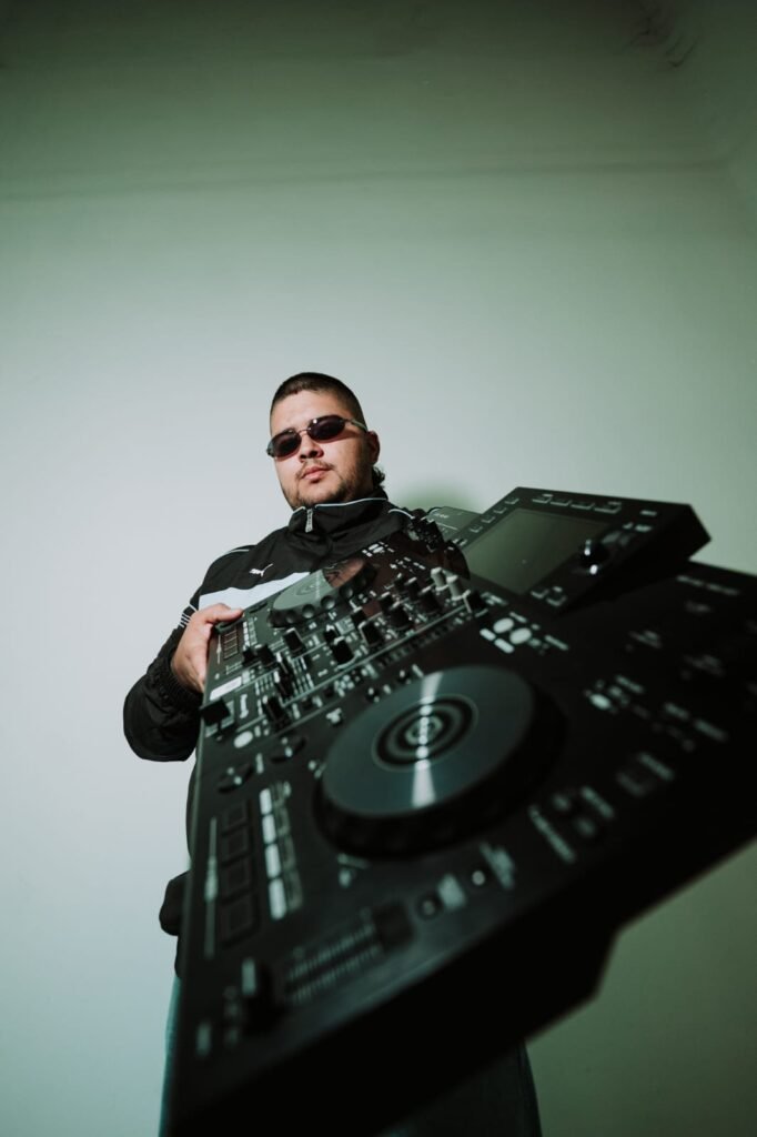 Foto de Juan Lopez .DJ